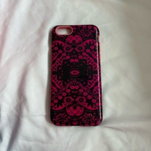 Nanette Lepore iPhone 6s Case
